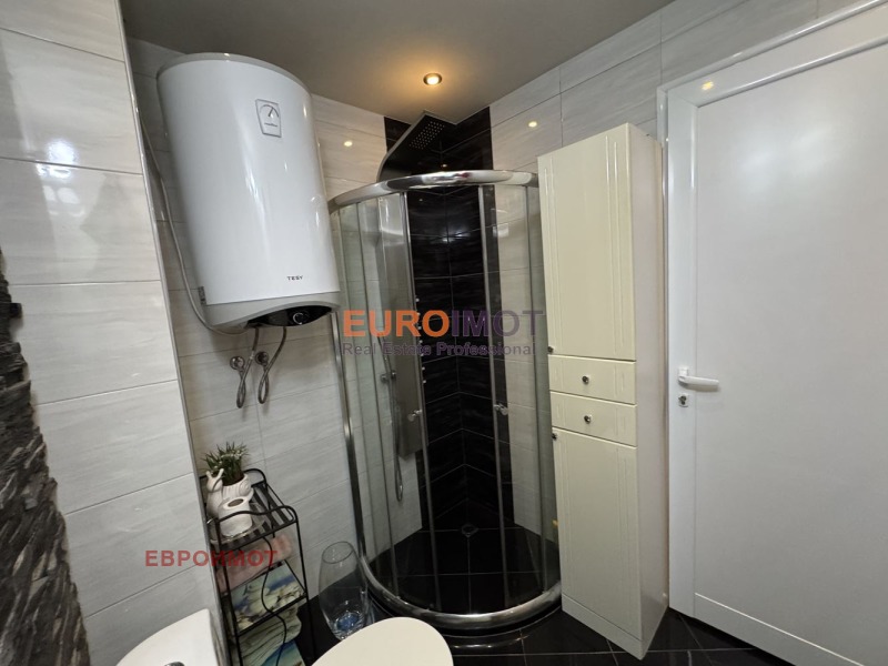 Na sprzedaż  1 sypialnia Sofia , Manastirski liwadi , 61 mkw | 66963470 - obraz [14]