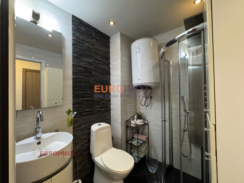 Na sprzedaż  1 sypialnia Sofia , Manastirski liwadi , 61 mkw | 66963470 - obraz [12]