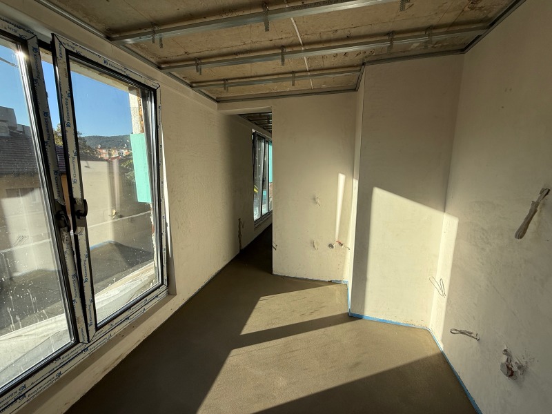 Te koop  1 slaapkamer Pernik , Tsentar , 100 m² | 19705060 - afbeelding [6]