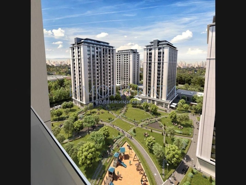 À venda  1 quarto Sofia , Banichora , 72 m² | 96504610