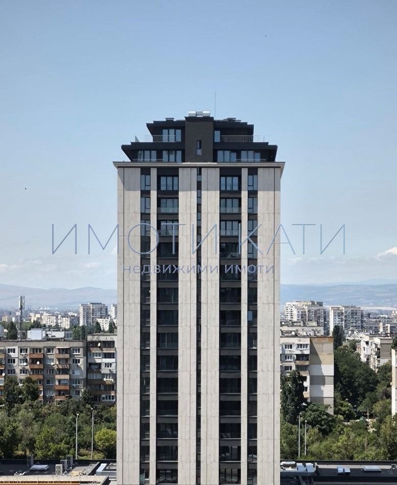 À venda  1 quarto Sofia , Banichora , 72 m² | 96504610 - imagem [2]