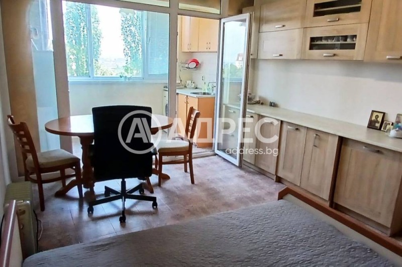 Продава 2-СТАЕН, град София, Редута • 144000 € / 281639.52 лв. • 10324719 1