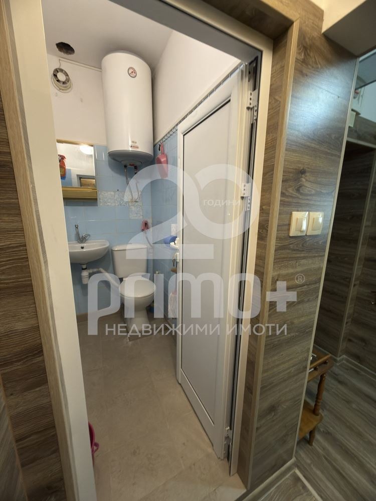 Продава 2-СТАЕН, гр. Перник, Твърди ливади, снимка 3 - Апартаменти - 54549708