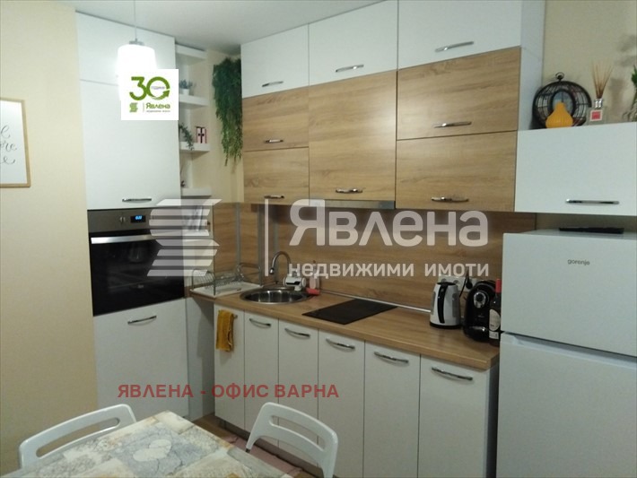 Продава 2-СТАЕН, гр. Варна, Виница, снимка 2 - Апартаменти - 54744217