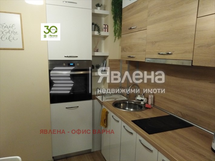 Продава 2-СТАЕН, гр. Варна, Виница, снимка 3 - Апартаменти - 54744217