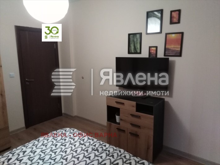 Продава 2-СТАЕН, гр. Варна, Виница, снимка 4 - Апартаменти - 54744217