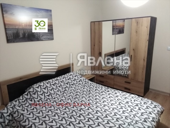 Продава 2-СТАЕН, гр. Варна, Виница, снимка 5 - Апартаменти - 54744217