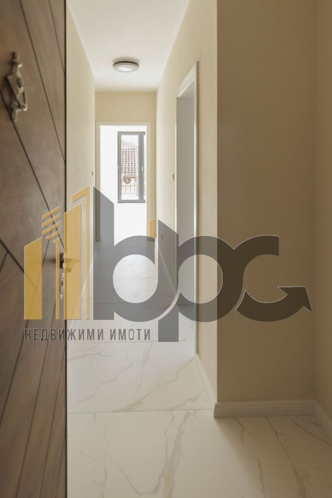 Продава 2-СТАЕН, гр. София, Кръстова вада, снимка 8 - Апартаменти - 56072437