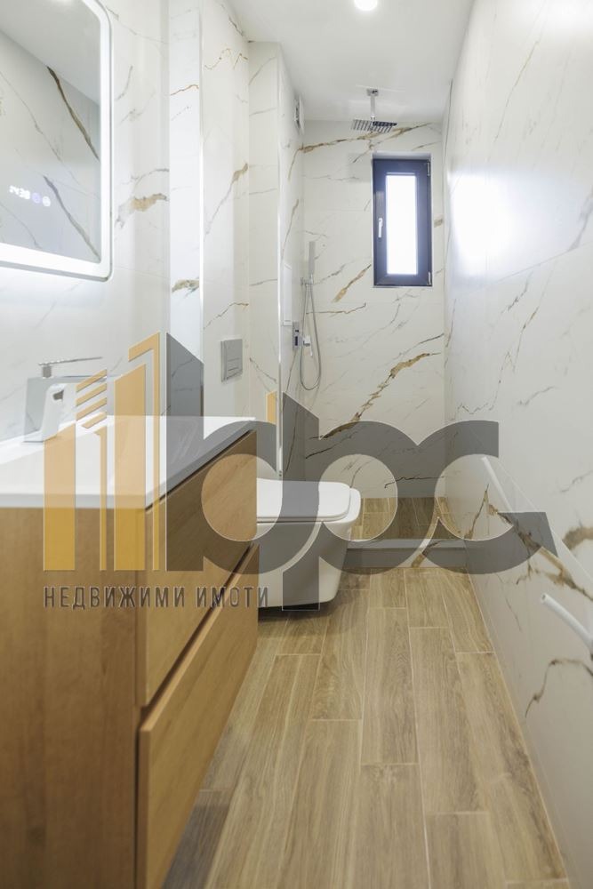 Продава 2-СТАЕН, гр. София, Кръстова вада, снимка 11 - Апартаменти - 56072437