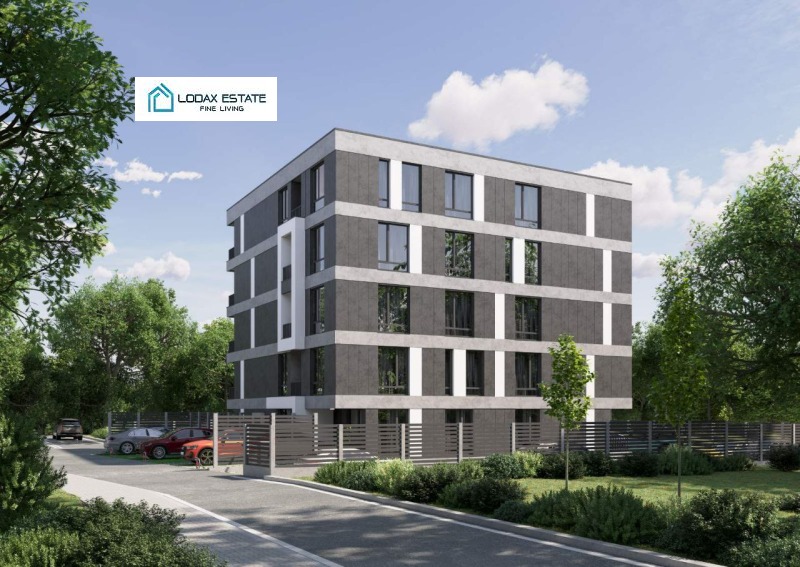 Eladó  2 hálószobás régió Burgasz , Nesebar , 84 négyzetméter | 82151353 - kép [4]