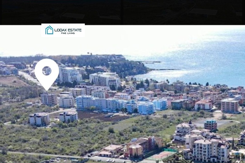 Eladó  2 hálószobás régió Burgasz , Nesebar , 84 négyzetméter | 82151353 - kép [6]