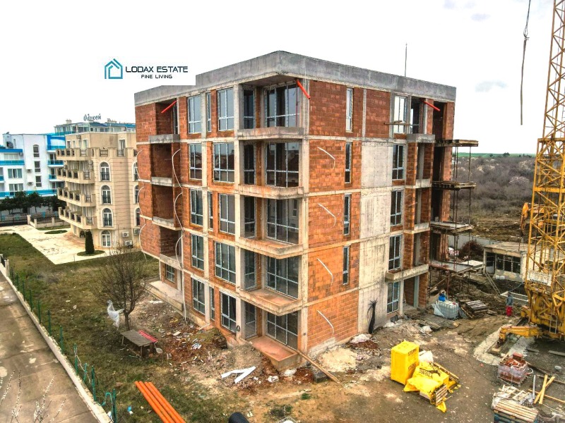 Eladó  2 hálószobás régió Burgasz , Nesebar , 84 négyzetméter | 82151353 - kép [14]