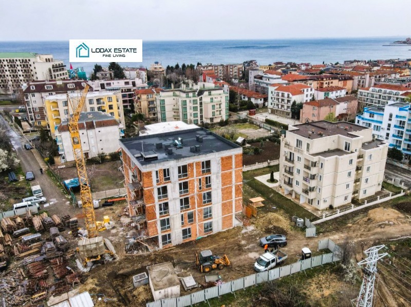 Eladó  2 hálószobás régió Burgasz , Nesebar , 84 négyzetméter | 82151353 - kép [13]