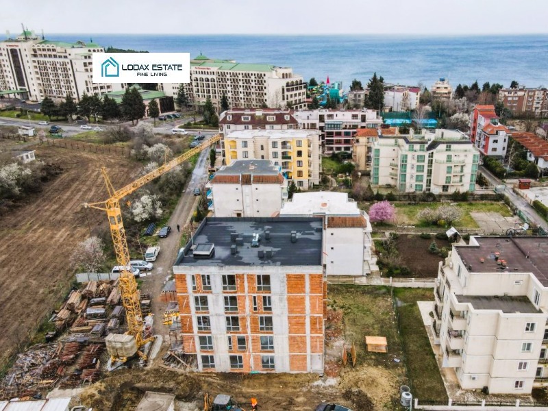 Eladó  2 hálószobás régió Burgasz , Nesebar , 84 négyzetméter | 82151353 - kép [15]