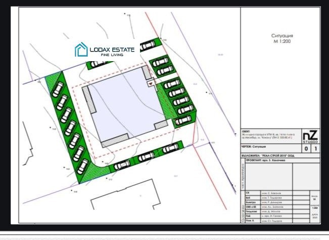 Eladó  2 hálószobás régió Burgasz , Nesebar , 84 négyzetméter | 82151353 - kép [5]