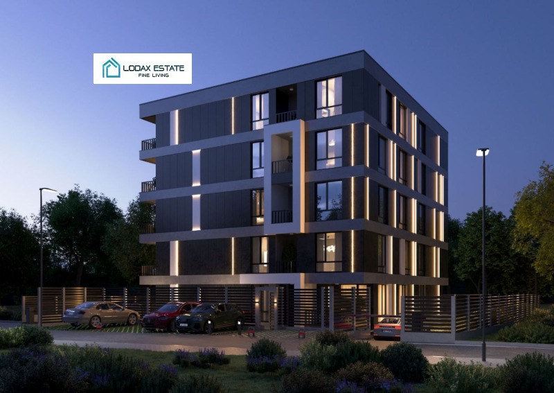 Eladó  2 hálószobás régió Burgasz , Nesebar , 84 négyzetméter | 82151353 - kép [2]