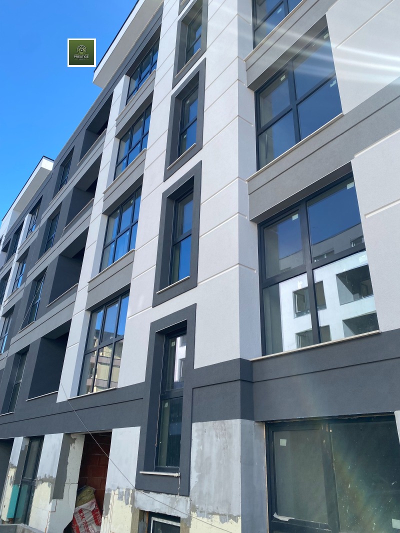 Продается  2 спальни София , Дървеница , 117 кв.м | 28305495 - изображение [2]