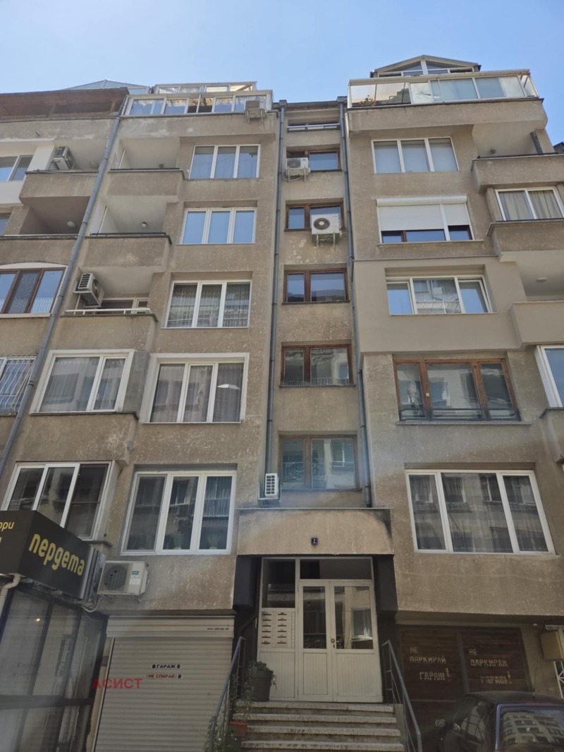 Προς πώληση  2 υπνοδωμάτια Σοφηια , Βελητε βρεζη , 100 τ.μ | 57079216 - εικόνα [17]