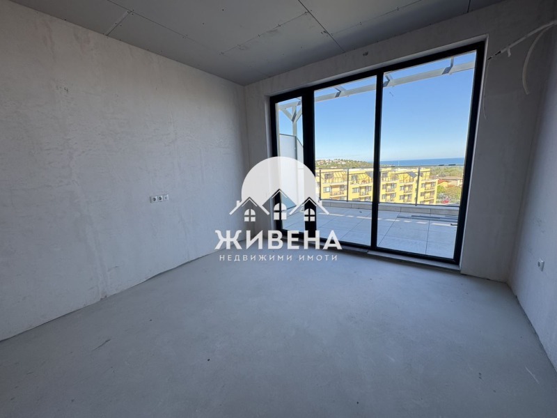Zu verkaufen  2 Schlafzimmer Warna , k.k. Sw.Sw. Konstantin i Elena , 128 qm | 75848680 - Bild [6]
