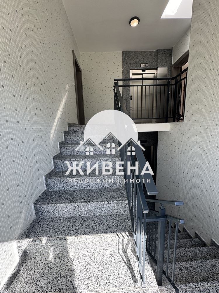 Zu verkaufen  2 Schlafzimmer Warna , k.k. Sw.Sw. Konstantin i Elena , 128 qm | 75848680 - Bild [13]