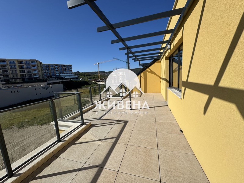 Zu verkaufen  2 Schlafzimmer Warna , k.k. Sw.Sw. Konstantin i Elena , 128 qm | 75848680 - Bild [14]