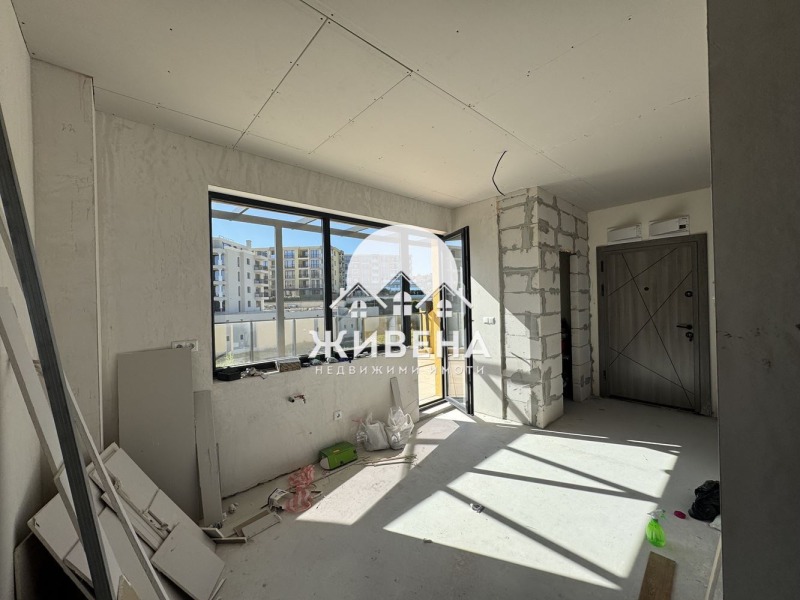 Zu verkaufen  2 Schlafzimmer Warna , k.k. Sw.Sw. Konstantin i Elena , 128 qm | 75848680 - Bild [9]