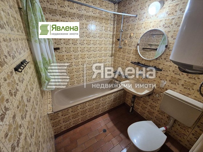 Продается  2 спальни София , Сухата река , 85 кв.м | 57579554 - изображение [9]