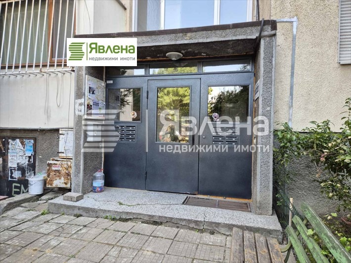 Продается  2 спальни София , Сухата река , 85 кв.м | 57579554 - изображение [12]