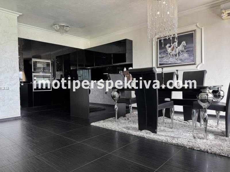 Til salg  2 soveværelser Plovdiv , Karshiyaka , 127 kvm | 10666476 - billede [4]