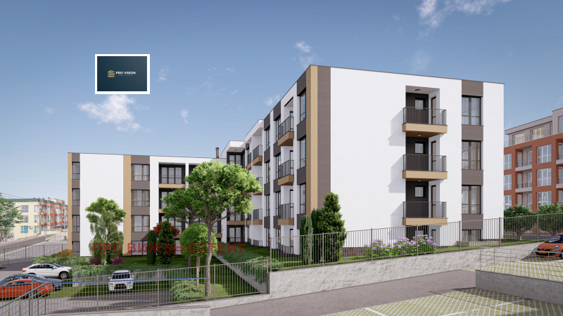 Продава 3-СТАЕН, гр. Варна, Възраждане 3, снимка 2 - Апартаменти - 52301464