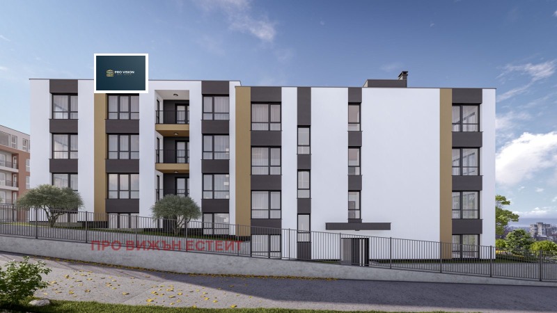 Продава 3-СТАЕН, гр. Варна, Възраждане 3, снимка 4 - Апартаменти - 52301464