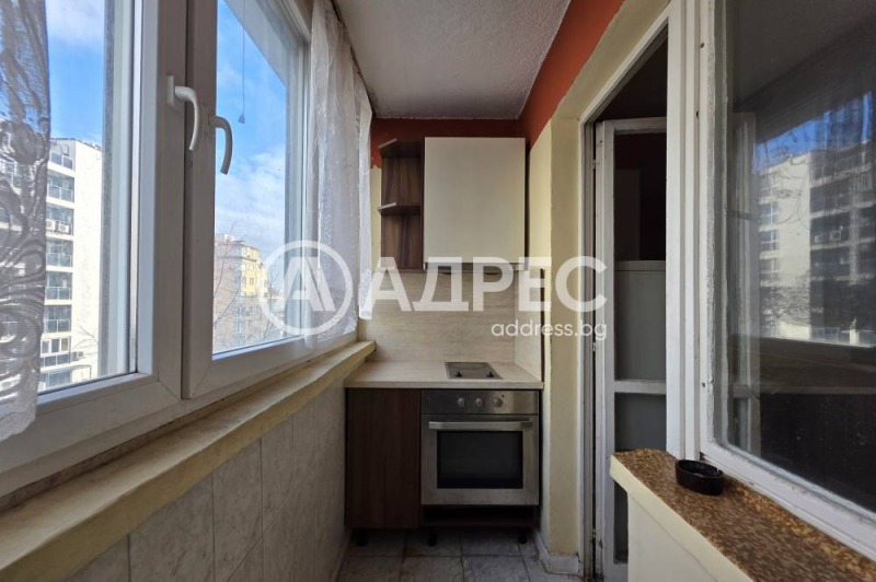 Продава 3-СТАЕН, гр. София, Младост 4, снимка 2 - Апартаменти - 53150183