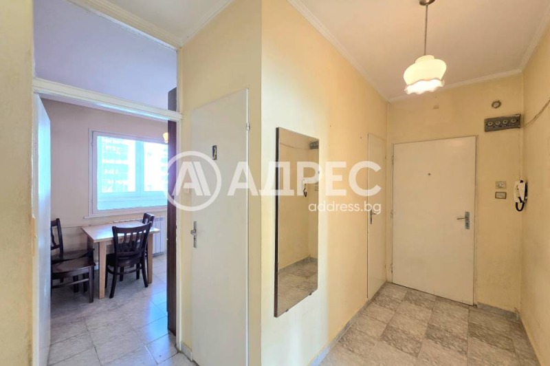 Продава 3-СТАЕН, гр. София, Младост 4, снимка 6 - Апартаменти - 53150183