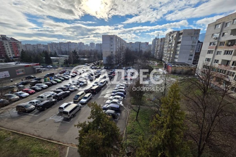 Продава 3-СТАЕН, гр. София, Младост 4, снимка 8 - Апартаменти - 53150183