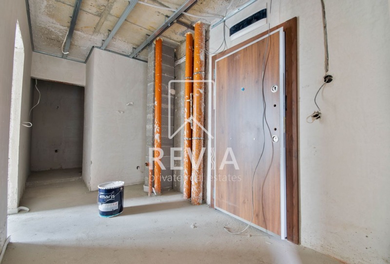 Продава 3-СТАЕН, гр. София, Левски Г, снимка 13 - Апартаменти - 53496818