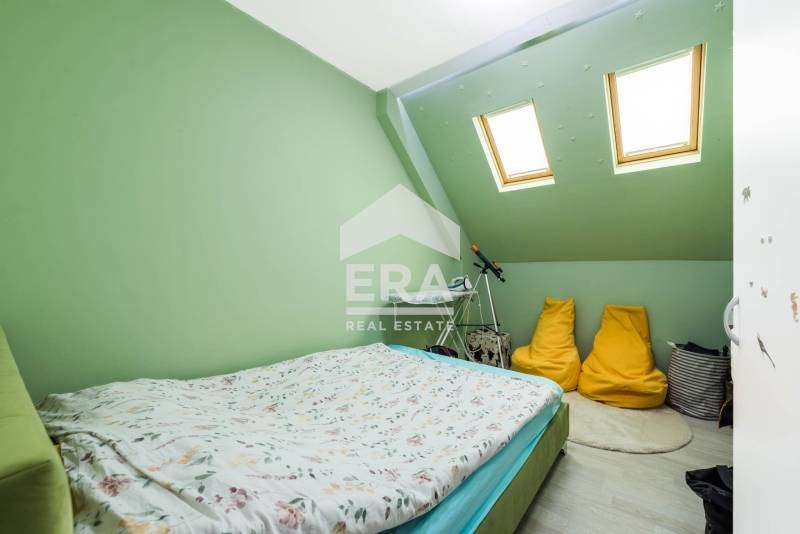 Продава 3-СТАЕН, гр. Варна, Трошево, снимка 10 - Апартаменти - 54738710