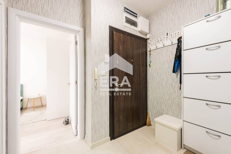 Продава 3-СТАЕН, гр. Варна, Трошево, снимка 12 - Апартаменти - 54738710