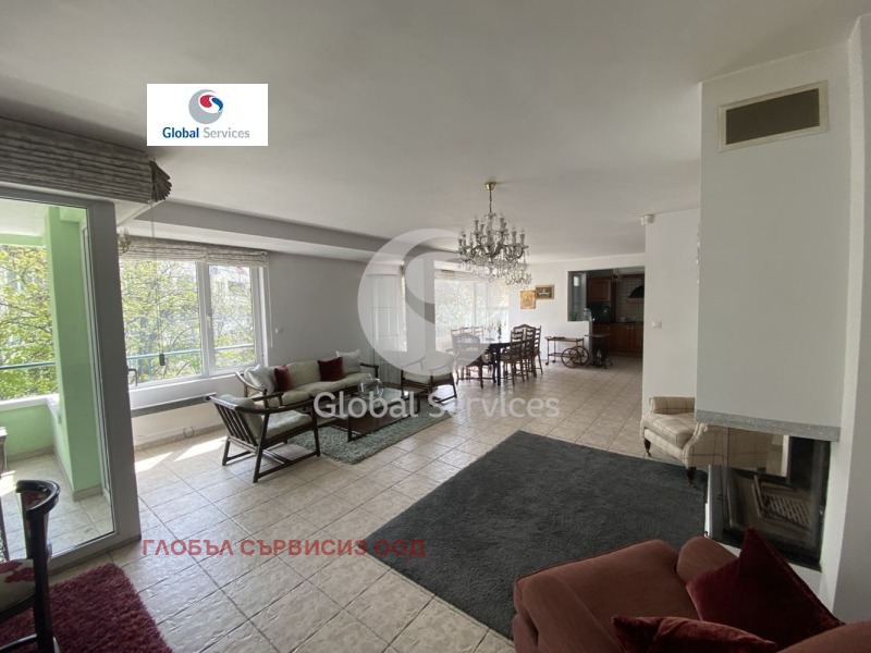 Satılık  3 yatak odası Sofia , Lozenec , 180 metrekare | 30938794