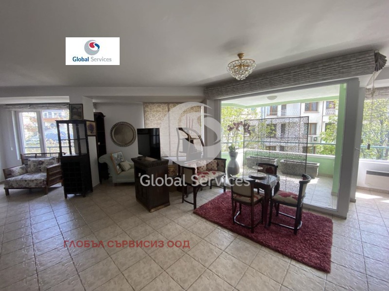Satılık  3 yatak odası Sofia , Lozenec , 180 metrekare | 30938794 - görüntü [5]