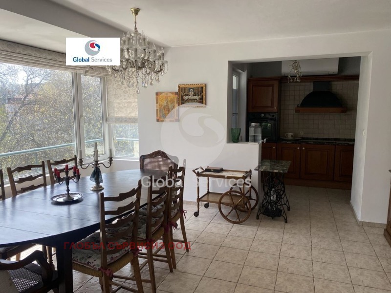 Satılık  3 yatak odası Sofia , Lozenec , 180 metrekare | 30938794 - görüntü [2]