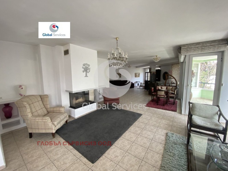 Satılık  3 yatak odası Sofia , Lozenec , 180 metrekare | 30938794 - görüntü [11]