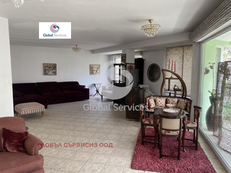 Satılık  3 yatak odası Sofia , Lozenec , 180 metrekare | 30938794 - görüntü [7]