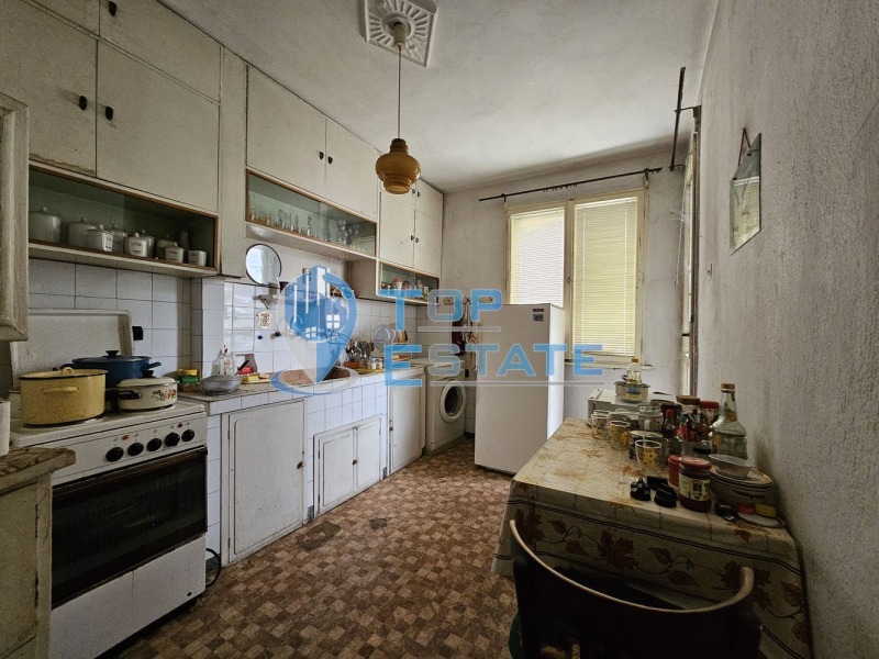 Продава  Многостаен град Велико Търново , Център , 122 кв.м | 28405455 - изображение [4]