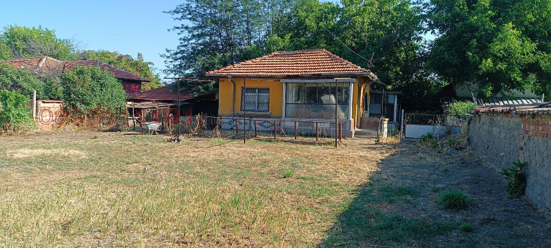 For Sale  House region Plovdiv , Graf Ignatievo , 50 sq.m | 54149673 - image [3]