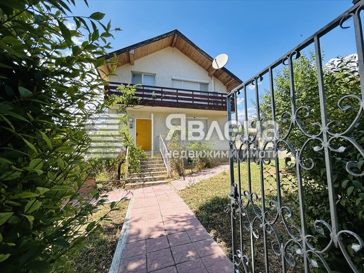 De vânzare  Casa regiunea Dobrich , Obrociiște , 240 mp | 27510602 - imagine [7]