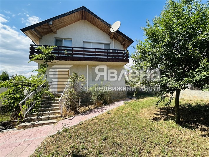 De vânzare  Casa regiunea Dobrich , Obrociiște , 240 mp | 27510602 - imagine [2]