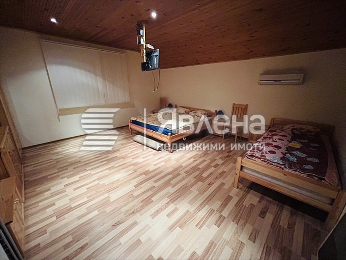 De vânzare  Casa regiunea Dobrich , Obrociiște , 240 mp | 27510602 - imagine [16]