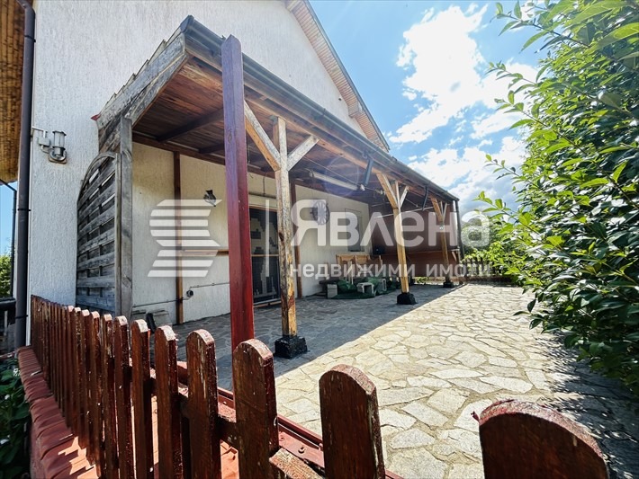 De vânzare  Casa regiunea Dobrich , Obrociiște , 240 mp | 27510602 - imagine [3]
