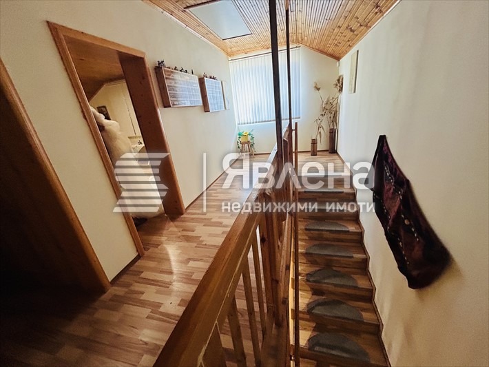 De vânzare  Casa regiunea Dobrich , Obrociiște , 240 mp | 27510602 - imagine [15]