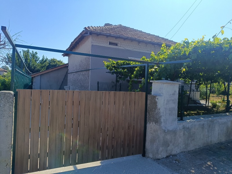 Na sprzedaż  Dom rejon Dobricz , Kardam , 110 mkw | 71470828 - obraz [17]